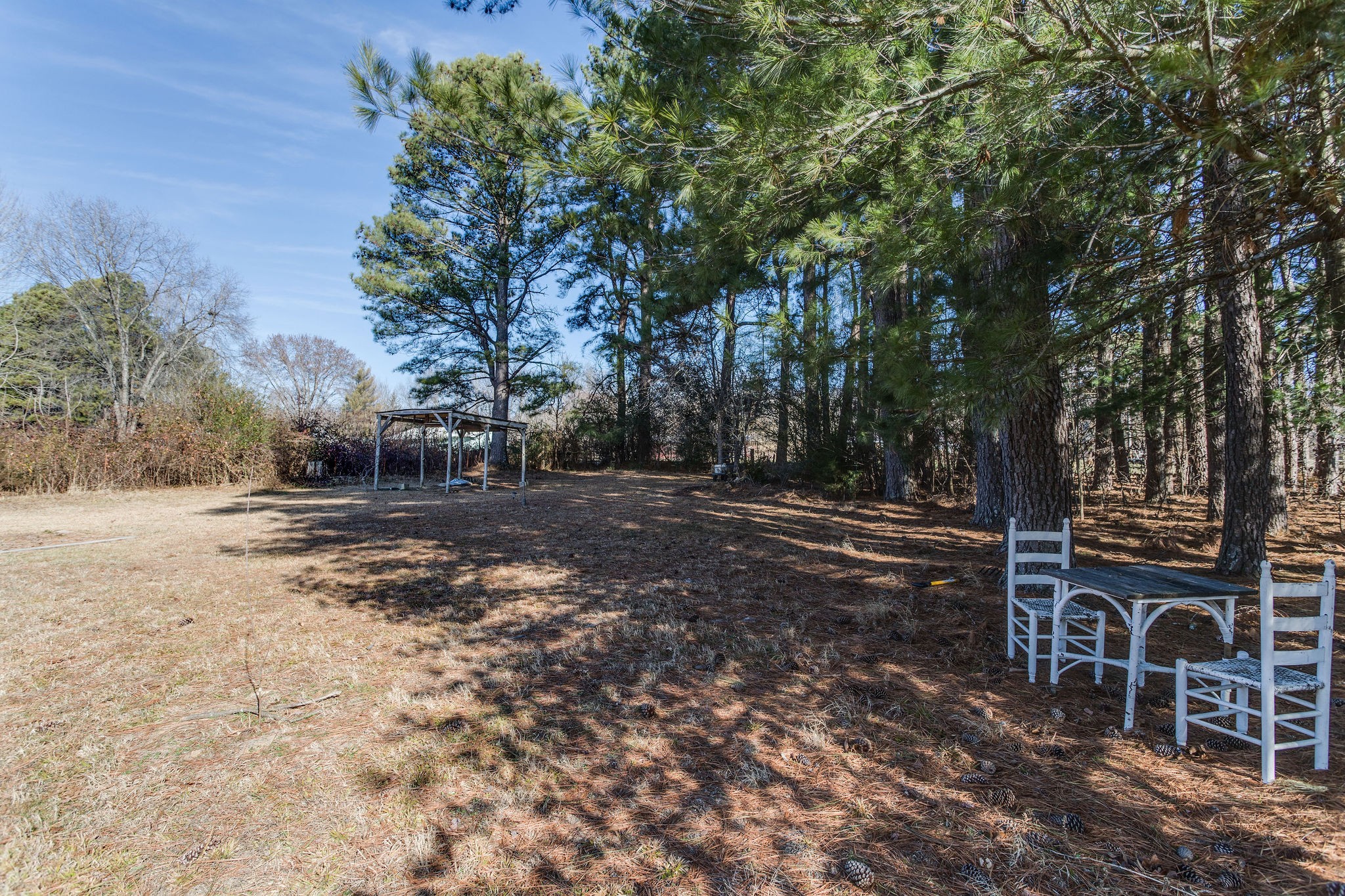 148 Stacy Road Manchester, TN 37355 - Photo 55 of 57