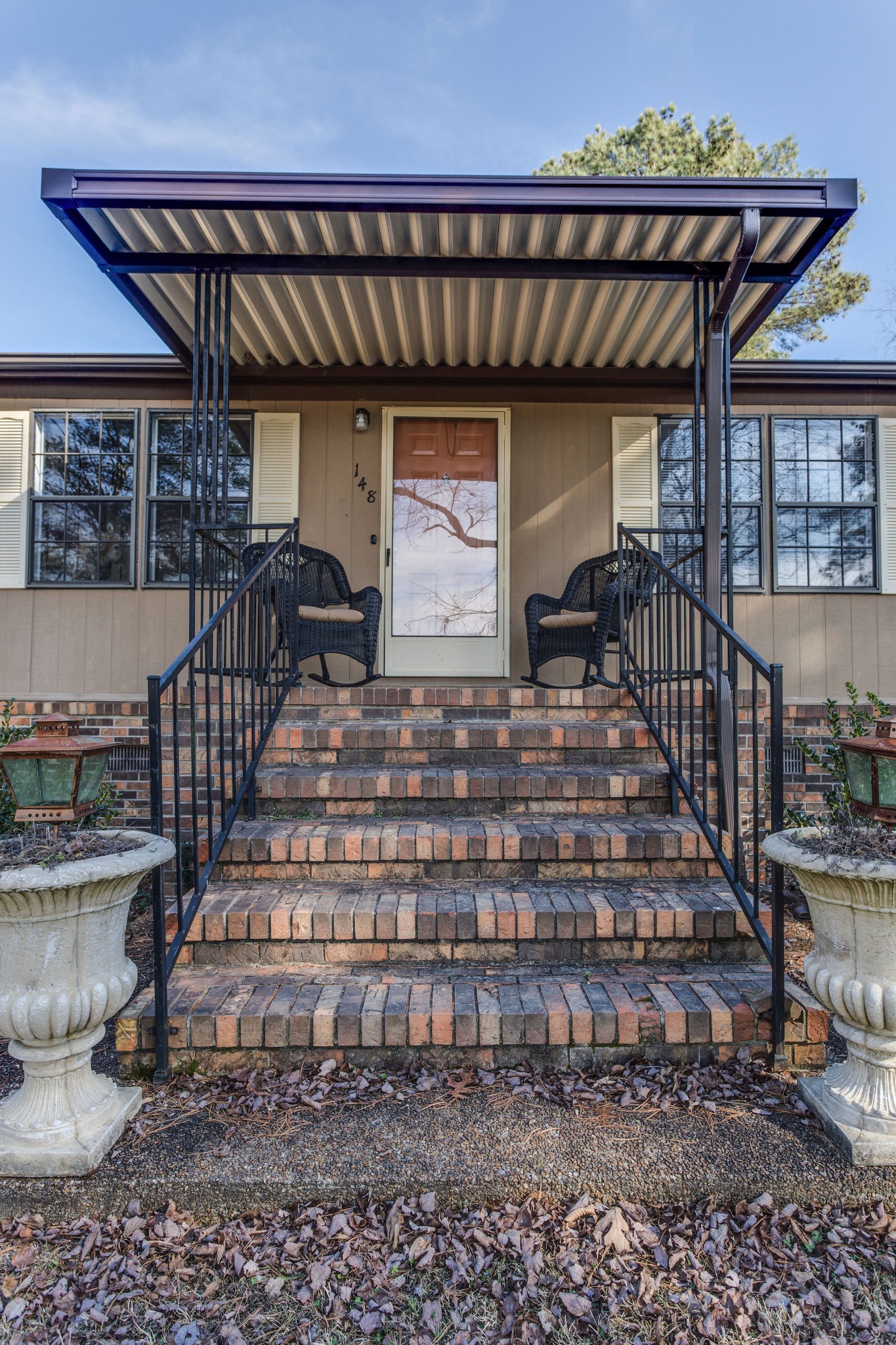 148 Stacy Road Manchester, TN 37355 - Photo 8 of 57
