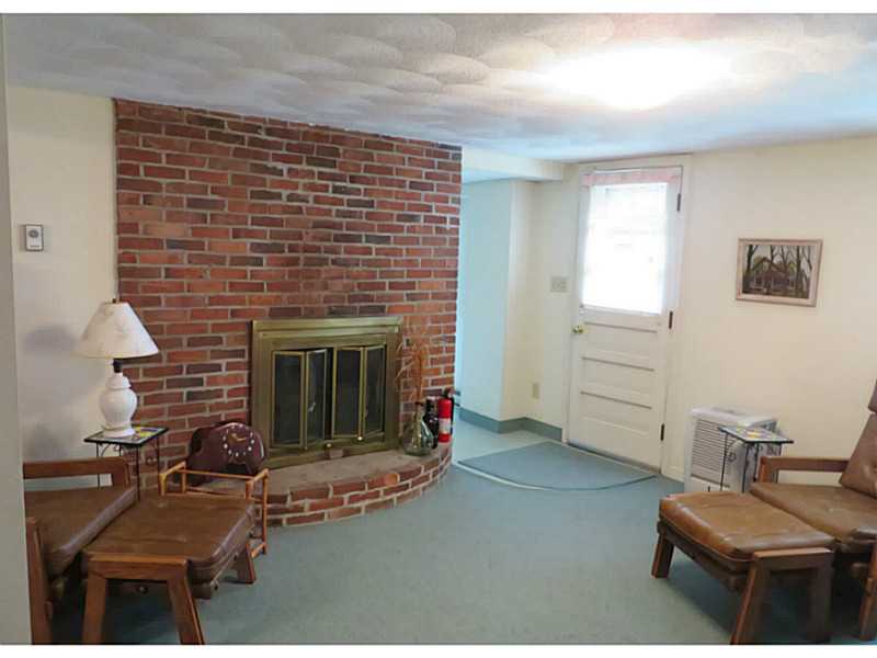 161 Old River Road Lincoln, RI 02865 - Photo 12 of 19 Cellar or Basement.