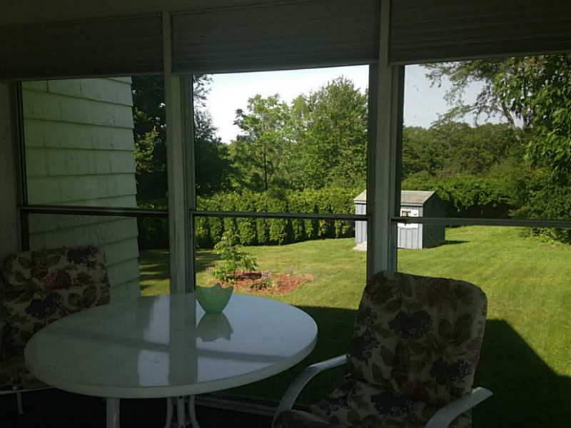 161 Old River Road Lincoln, RI 02865 - Photo 16 of 19 Porch.