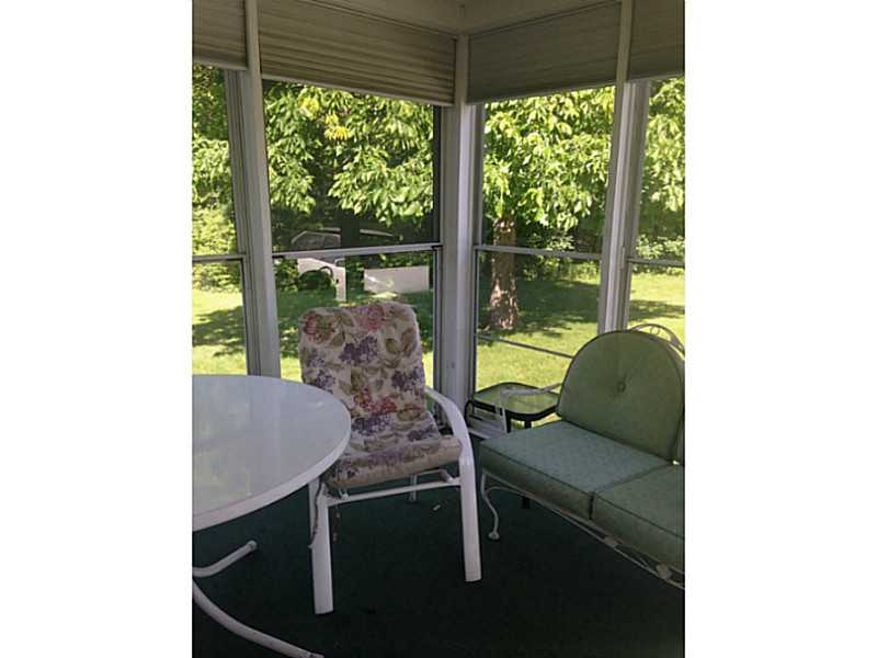 161 Old River Road Lincoln, RI 02865 - Photo 17 of 19 Porch.
