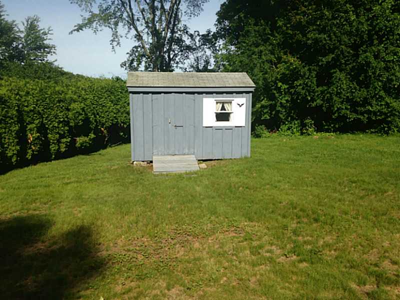 161 Old River Road Lincoln, RI 02865 - Photo 19 of 19 Exterior Back.