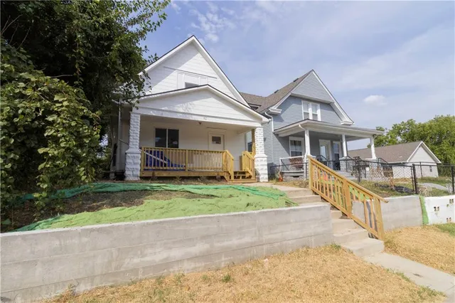 $255,000 | 912 Ohio Avenue, Kansas City, KS 66101