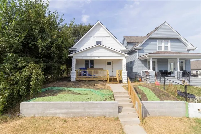 $255,000 | 912 Ohio Avenue, Kansas City, KS 66101