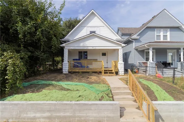 $255,000 | 912 Ohio Avenue, Kansas City, KS 66101