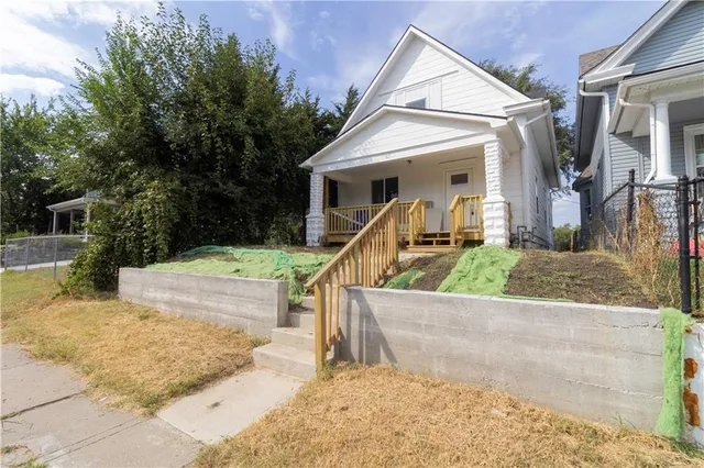 $255,000 | 912 Ohio Avenue, Kansas City, KS 66101