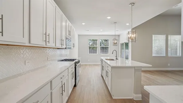 $402,654 | 4018 Granbury Drive, Farmersville, TX 75442