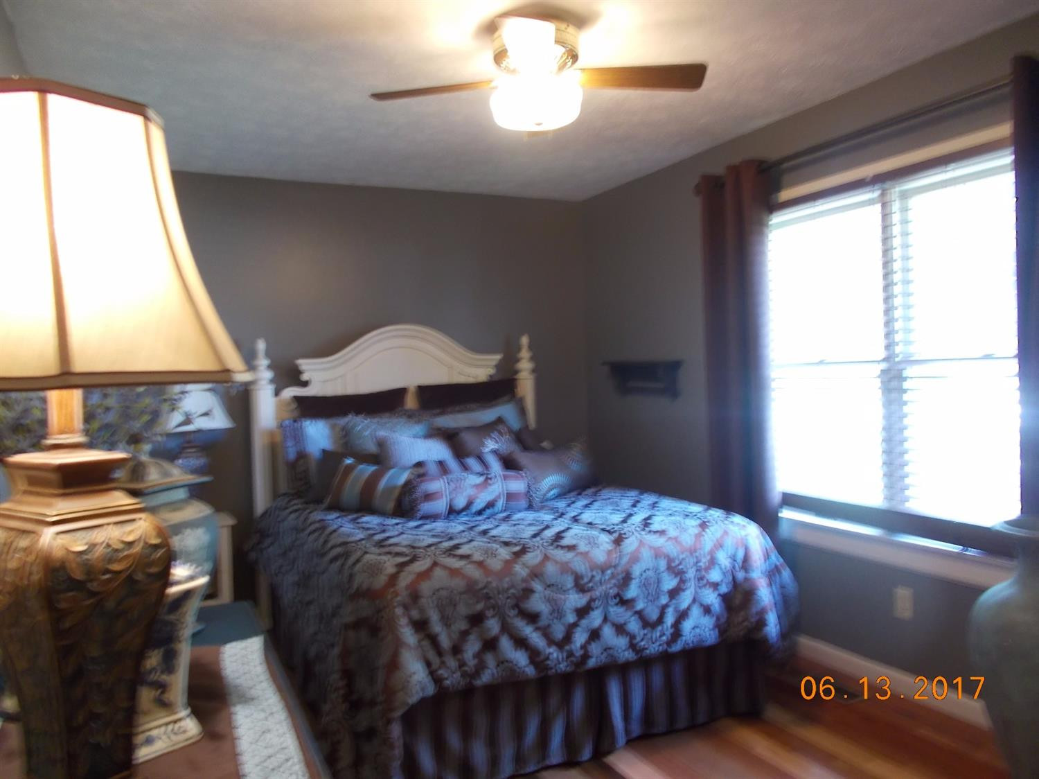 217 Ridge Road Mount Sterling, KY 40353 - Photo 18 of 43 Photo 19