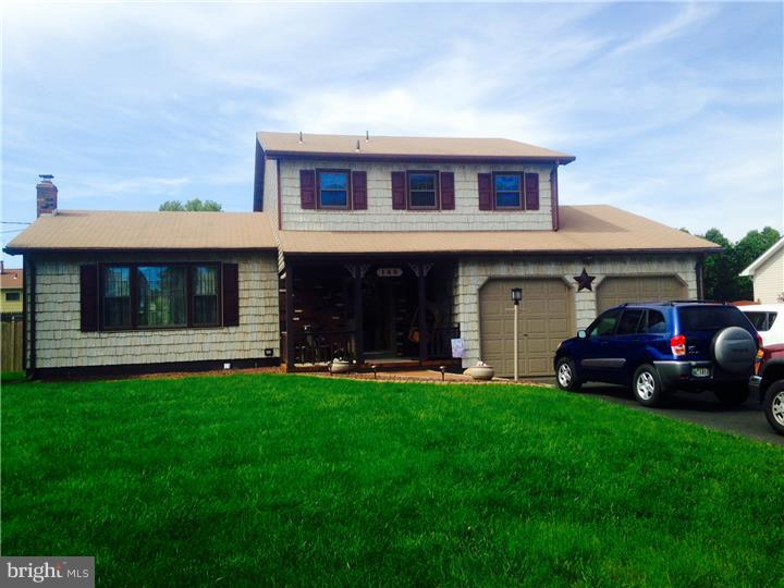 143 Hempstead Road Hamilton, NJ 08610 - Photo 1 of 10 Gallery Image 1