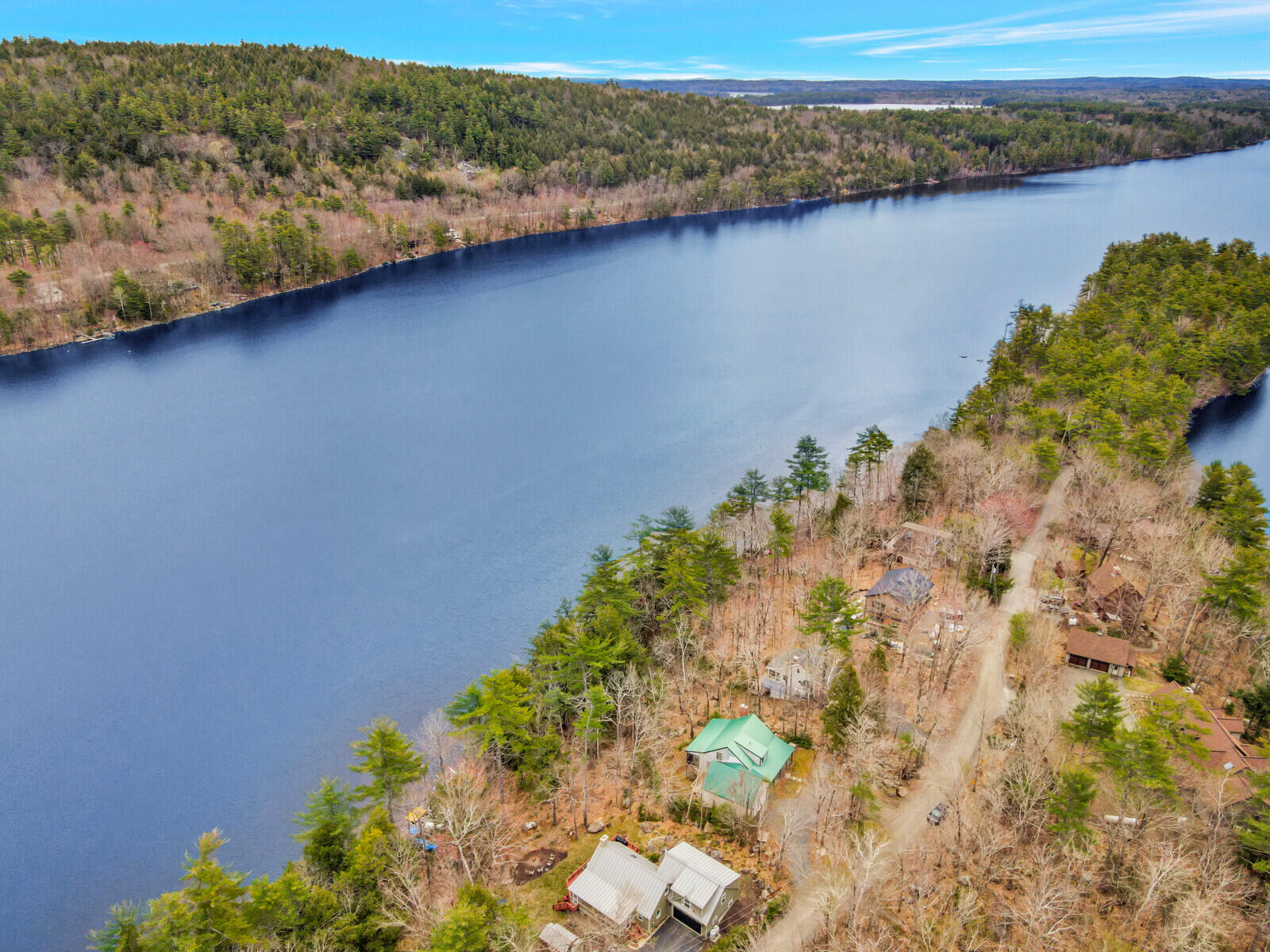 186 Peninsula Drive Rome, ME 04963 - Photo 77 of 90 60_DJI_0405_DxO_mls