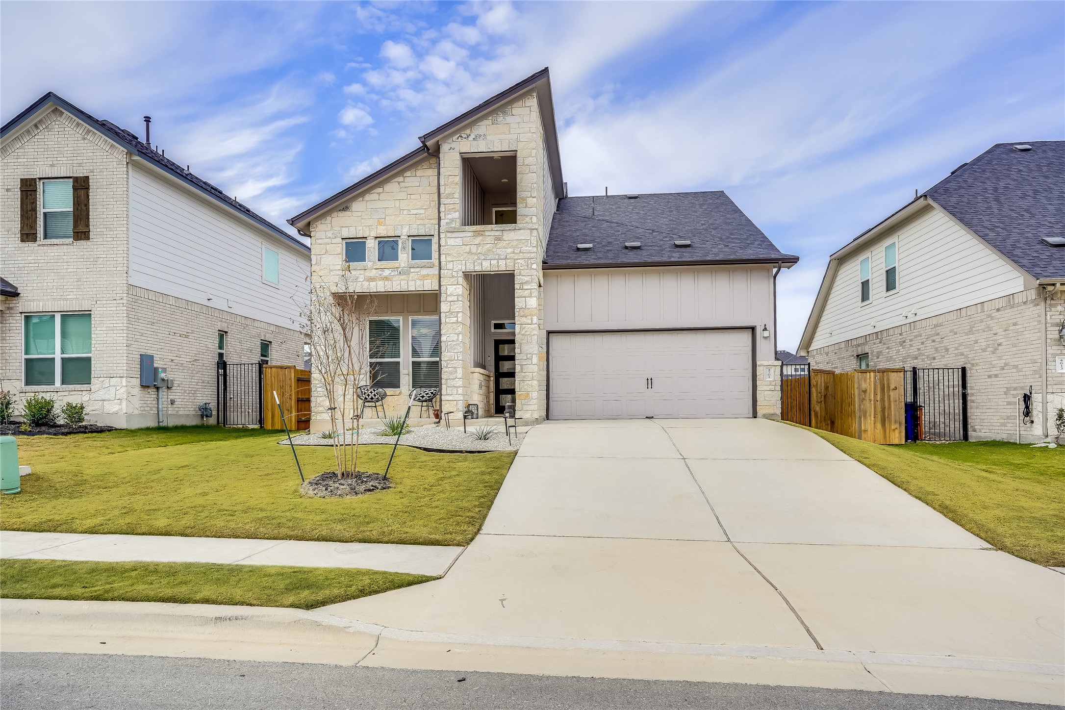 4701 Sea Salt Drive Austin, TX 78747 - Photo 28 of 29