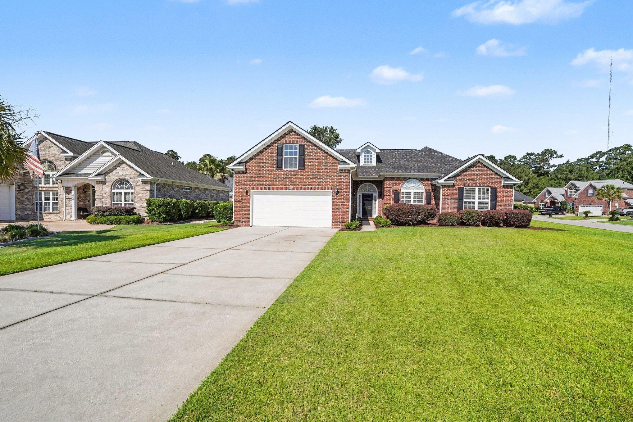 327 Cypress Keyes Lane Murrells Inlet, SC 29576 - Photo 2 of 36