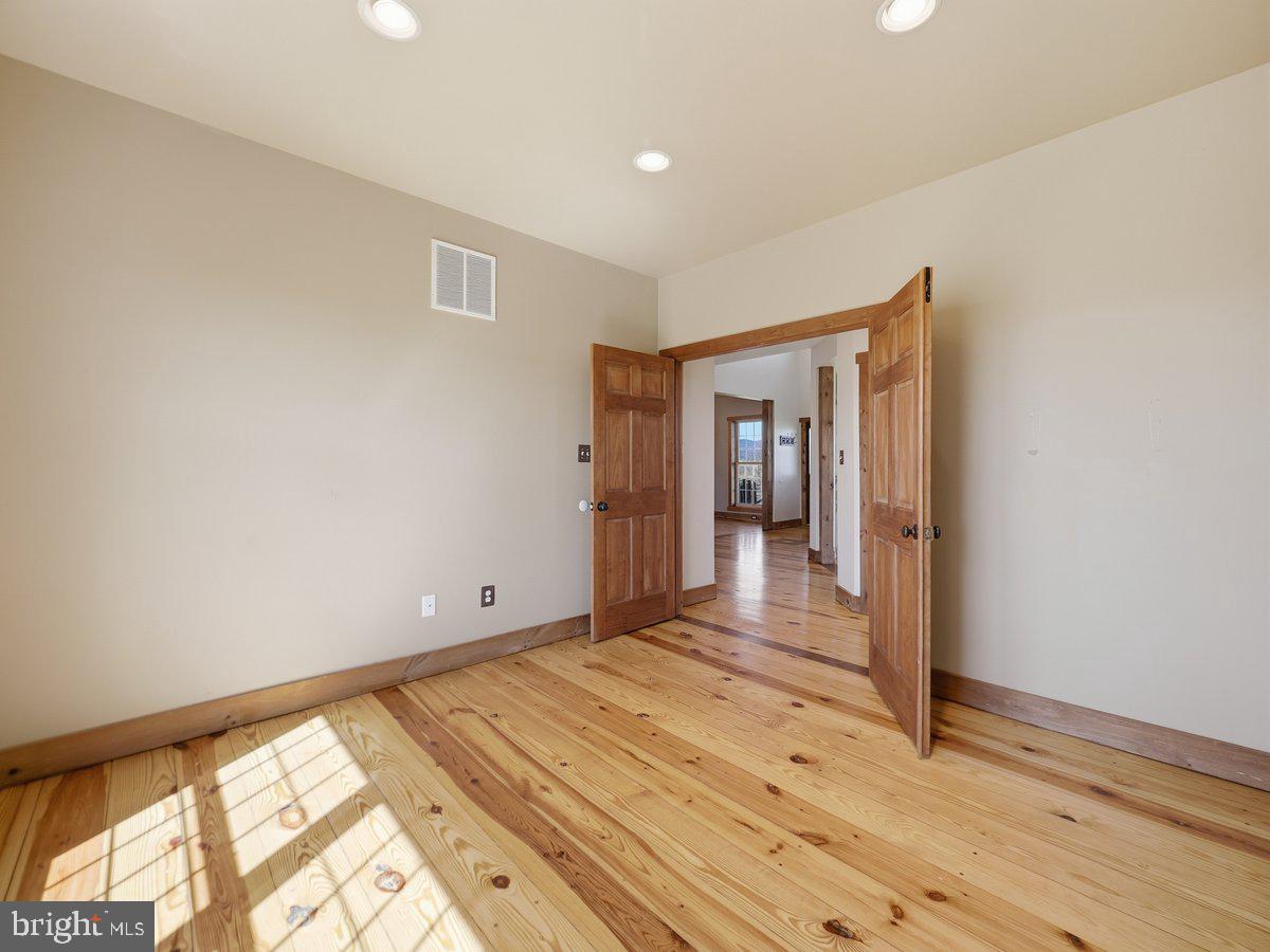 9763 Blue Spring Road Mercersburg, PA 17236 - Photo 16 of 85 a view of an empty room