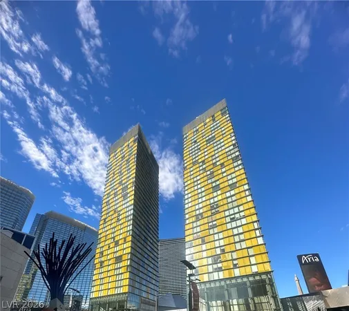 $2,095 | 3722 South Las Vegas Boulevard, Unit 603, Las Vegas, NV 89158