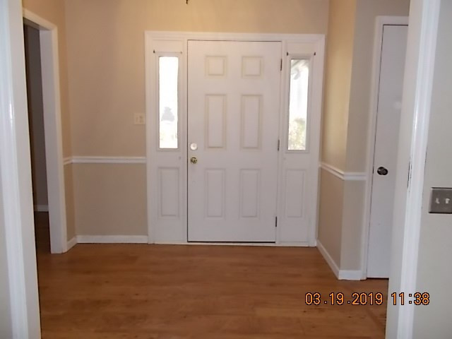 311 Rockdale Road Martinez, GA 30907 - Photo 4 of 21 FOYER / ENTRY