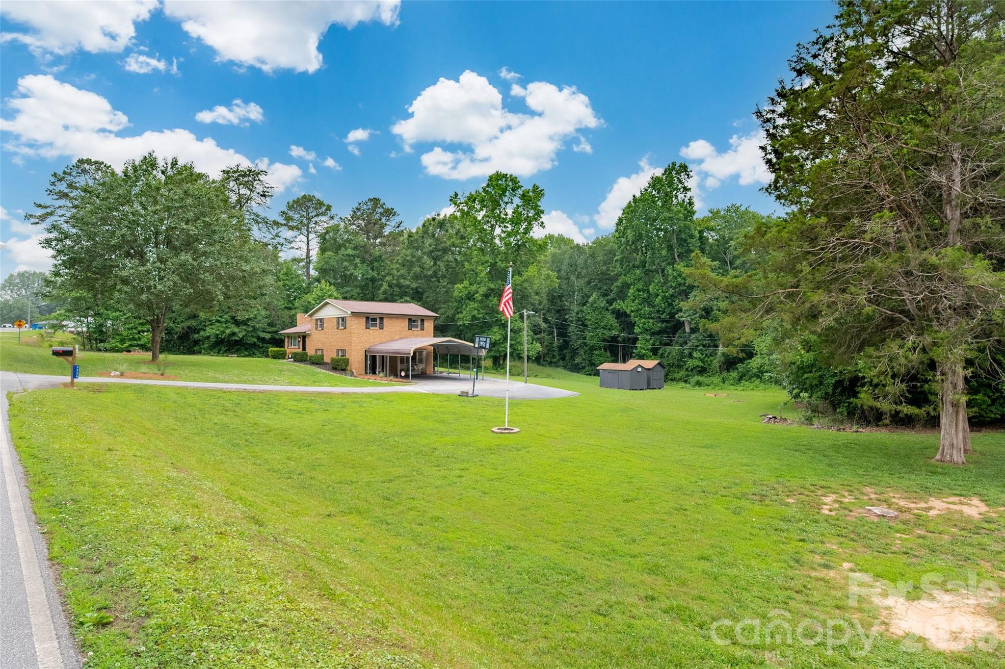 3339 Rhyne Forest Road Iron Station, NC 28080 - Photo 41 of 44