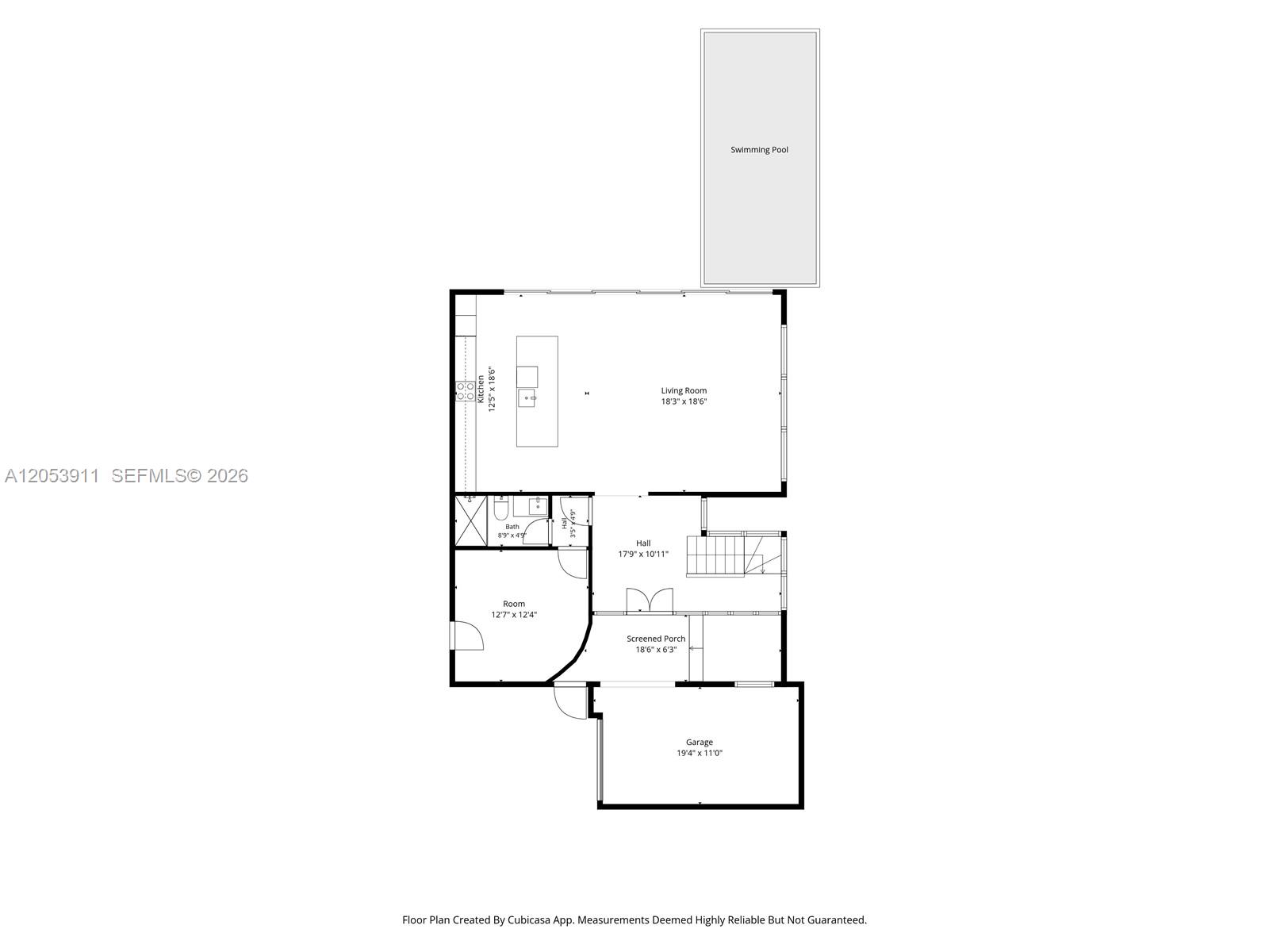 3310 Elizabeth Street Miami, FL 33133 - Photo 40 of 42