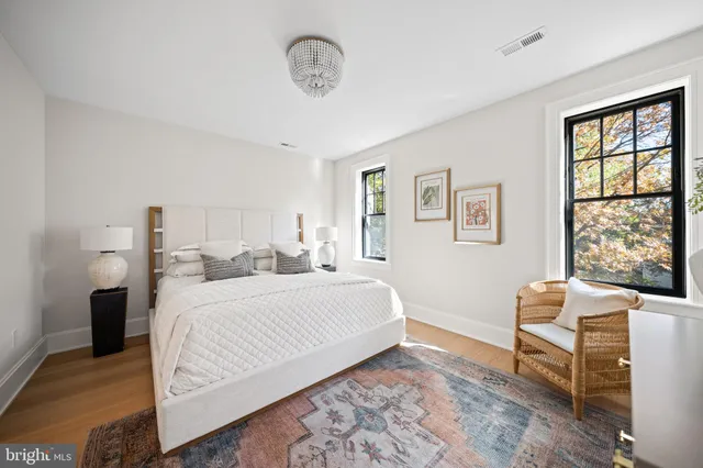 $2,895,000 | 2602 36th Place Northwest, Washington, DC 20007