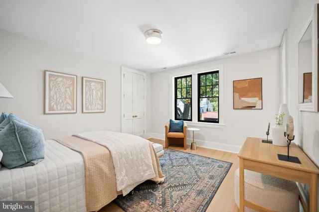 $2,895,000 | 2602 36th Place Northwest, Washington, DC 20007