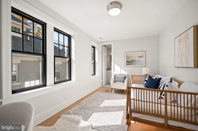 $2,895,000 | 2602 36th Place Northwest, Washington, DC 20007