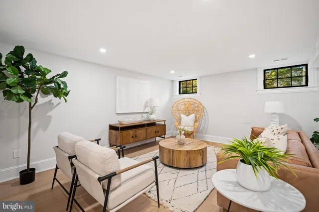 $2,895,000 | 2602 36th Place Northwest, Washington, DC 20007