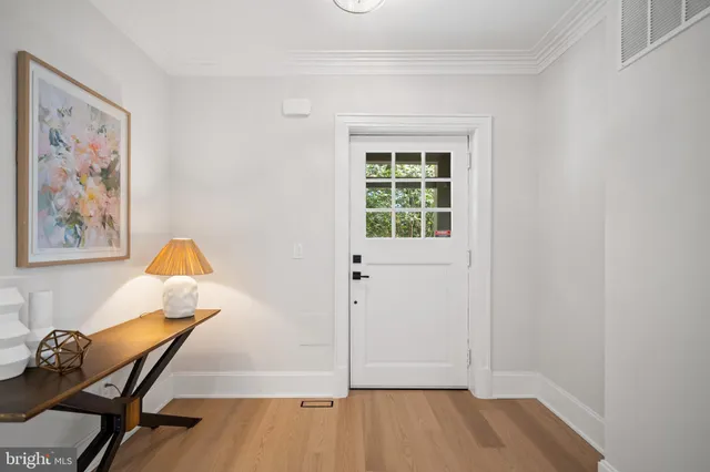 $2,895,000 | 2602 36th Place Northwest, Washington, DC 20007