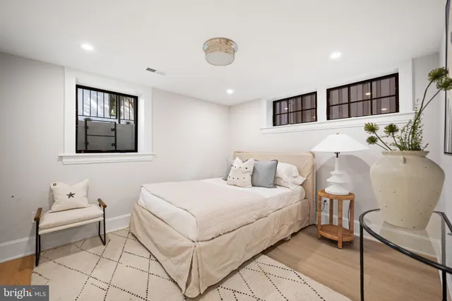 $2,895,000 | 2602 36th Place Northwest, Washington, DC 20007