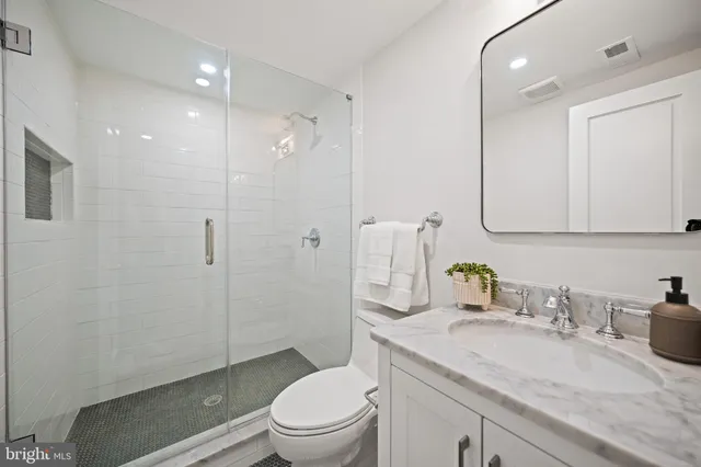 $2,895,000 | 2602 36th Place Northwest, Washington, DC 20007