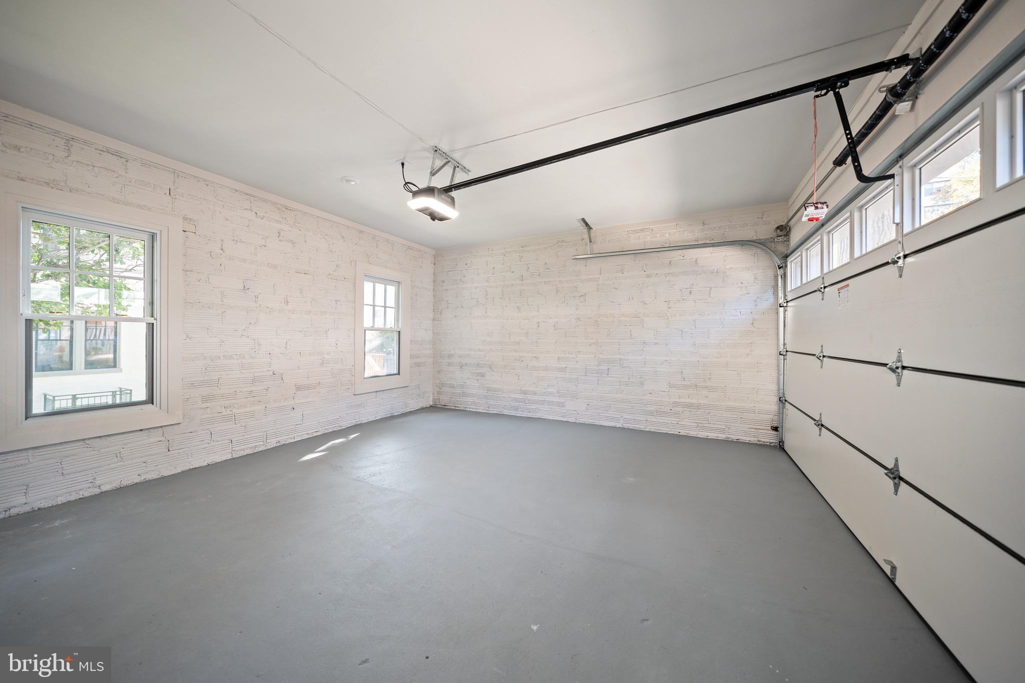 2602 36th Place Northwest Washington, DC 20007 - Photo 47 of 49 2-Car Garage