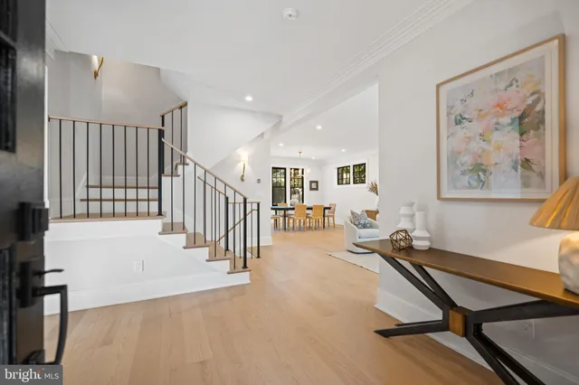 $2,895,000 | 2602 36th Place Northwest, Washington, DC 20007