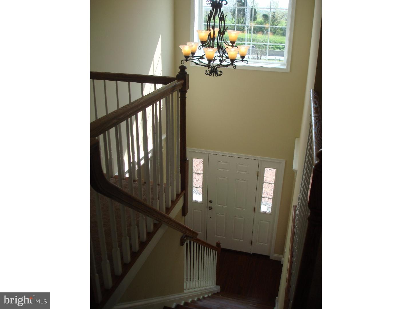 1818 Fairgrounds Road Hatfield, PA 19440 - Photo 12 of 18 Foyer