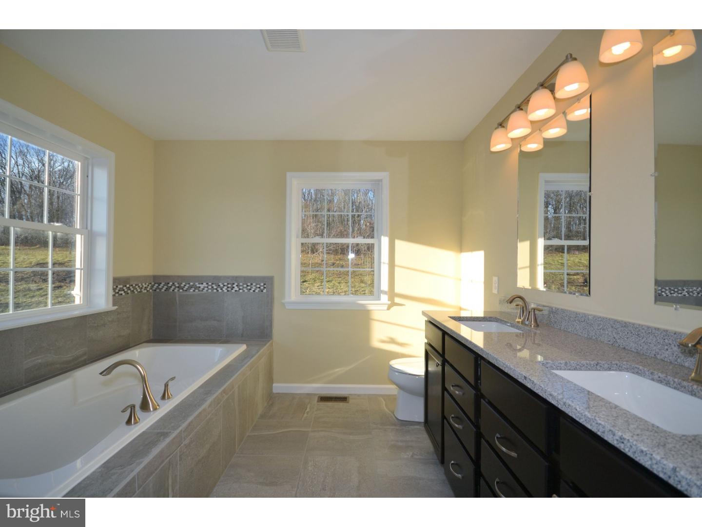 1818 Fairgrounds Road Hatfield, PA 19440 - Photo 15 of 18 Master Bathroom