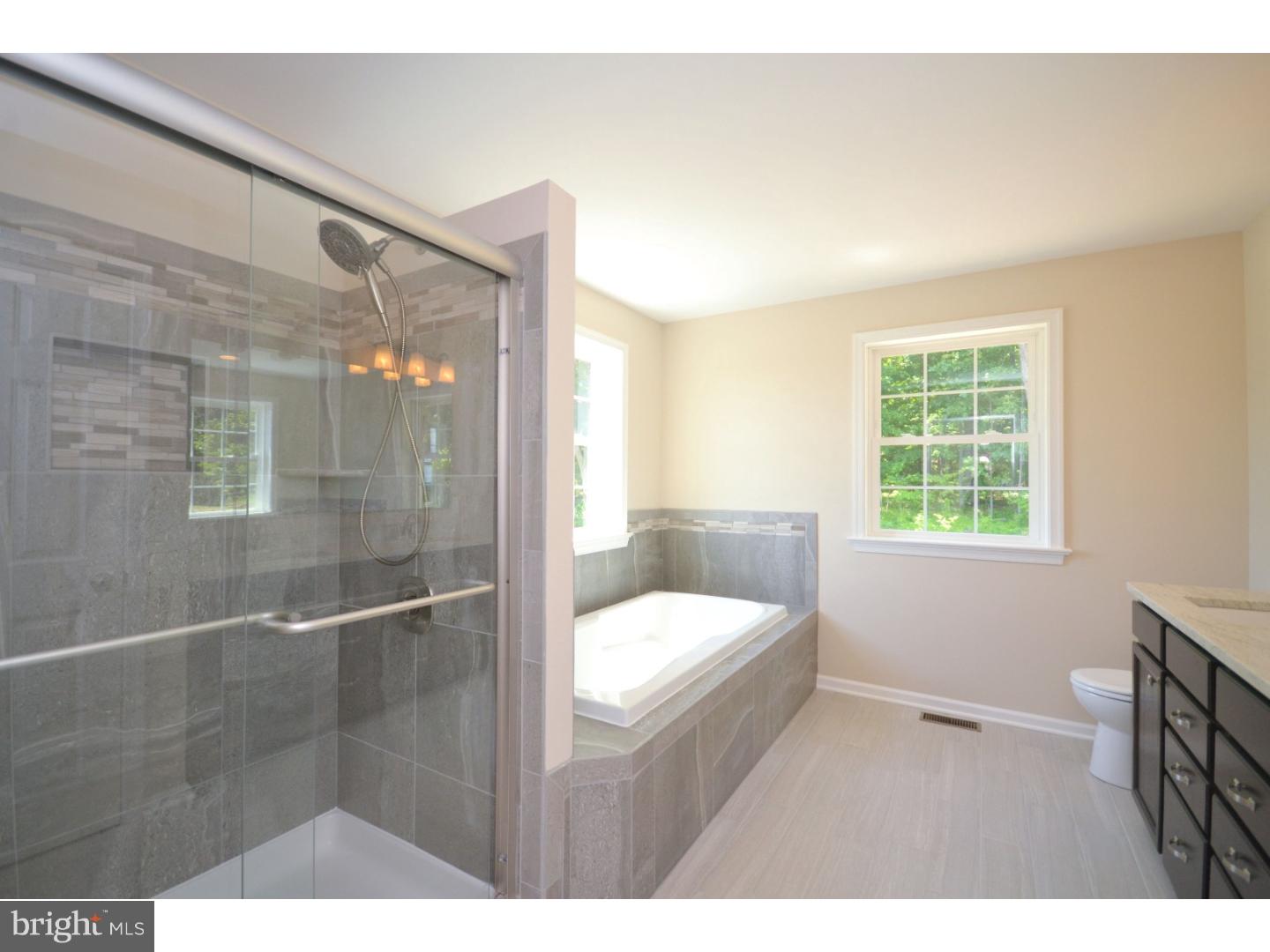 1818 Fairgrounds Road Hatfield, PA 19440 - Photo 16 of 18 Master Bathroom