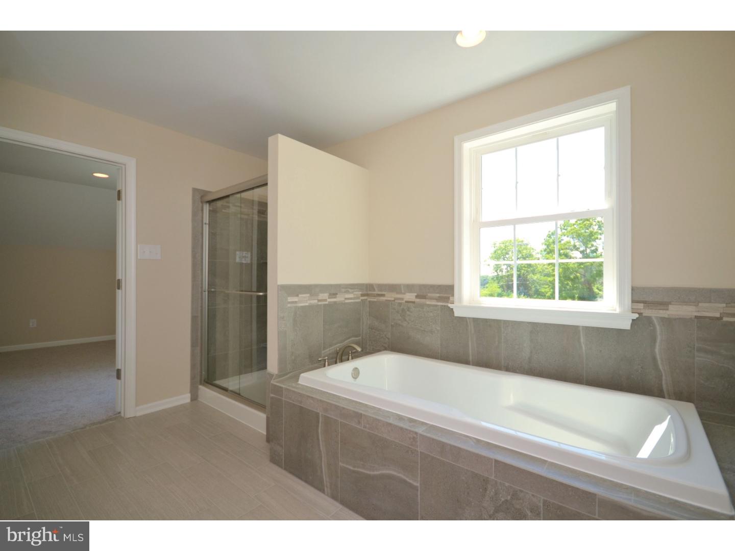 1818 Fairgrounds Road Hatfield, PA 19440 - Photo 17 of 18 Master Bathroom