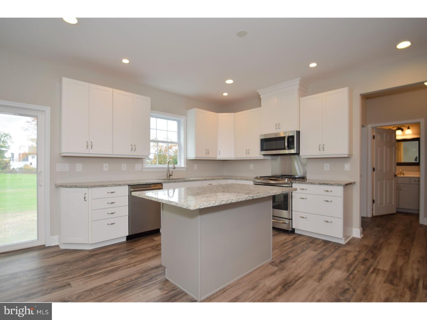 1818 Fairgrounds Road Hatfield, PA 19440 - Photo 5 of 18 Kitchen