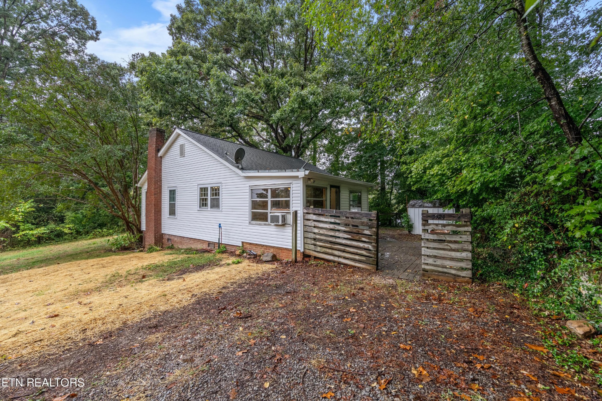 3524 Cruze Road Powell, TN 37849 - Photo 21 of 21 Gallery Image 21
