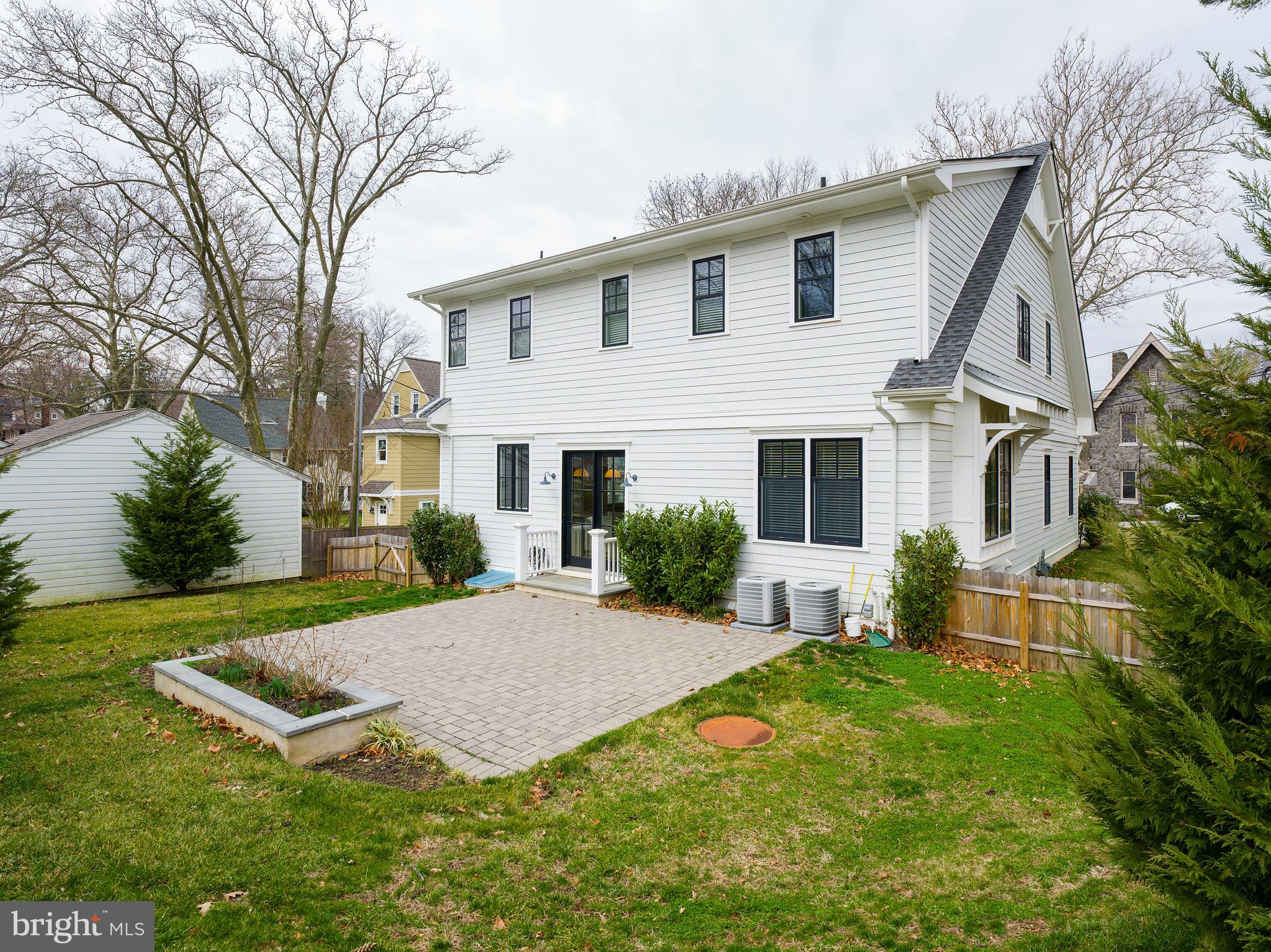 694 Glenmary Road Wayne, PA 19087 - Photo 31 of 32