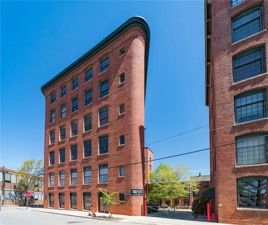 $679,000 | 14 Imperial Place, Unit 504, Providence, RI 02903