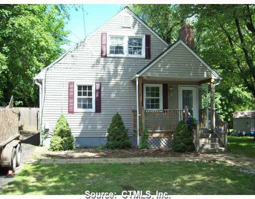 10 Poplar Street Windsor Locks, CT 06096 - Photo 1 of 1