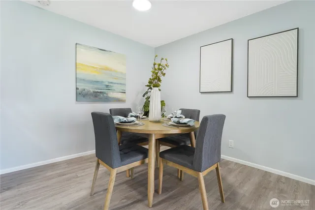 $399,000 | 13229 Linden Avenue North, Unit 402B, Seattle, WA 98133