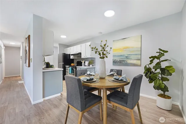 $399,000 | 13229 Linden Avenue North, Unit 402B, Seattle, WA 98133