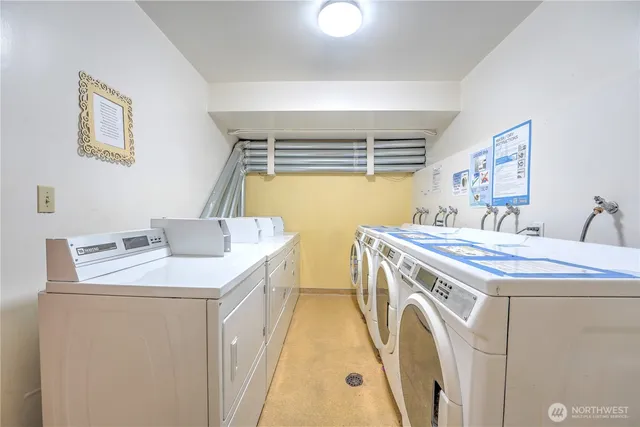 $399,000 | 13229 Linden Avenue North, Unit 402B, Seattle, WA 98133