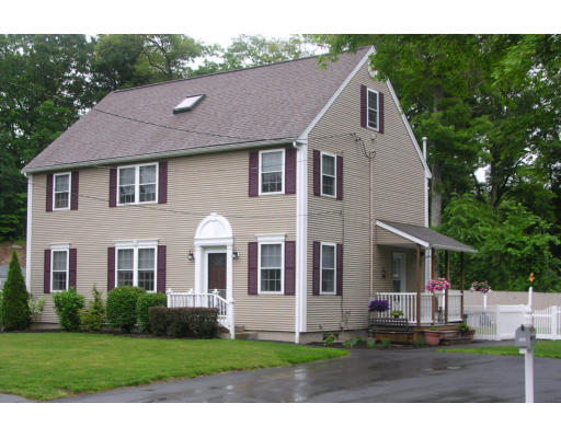 162 Lawrence Street Canton, MA 02021 - Photo 1 of 20
