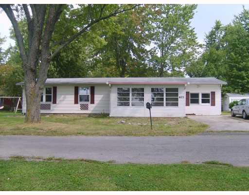 621 Grand Russells Point Russells Point, OH 43348 - Photo 1 of 8