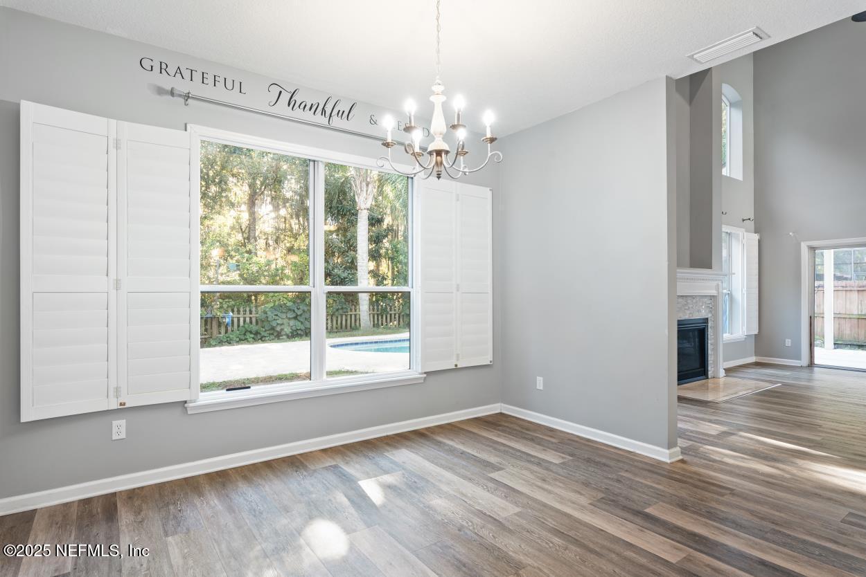 700 Reflection Cove Road East Jacksonville, FL 32218 - Photo 11 of 62 Dining Area