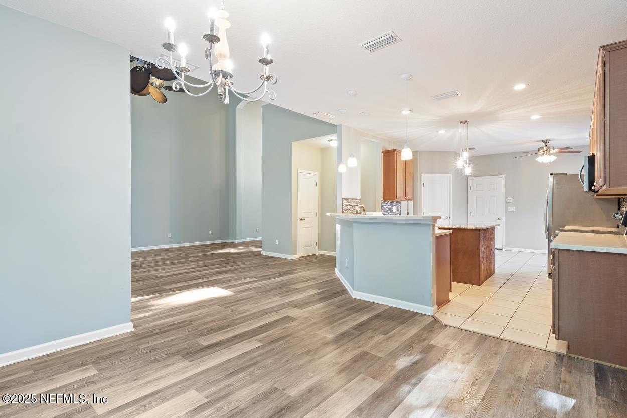 700 Reflection Cove Road East Jacksonville, FL 32218 - Photo 62 of 62 Open Floor plan