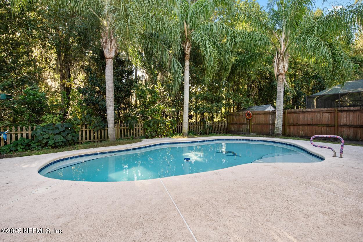 700 Reflection Cove Road East Jacksonville, FL 32218 - Photo 2 of 62 Pool