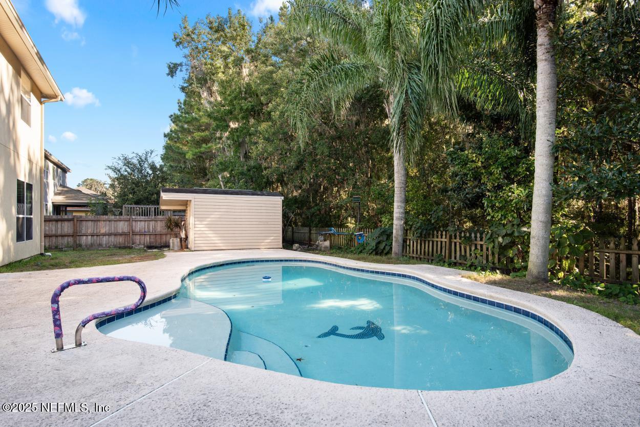 700 Reflection Cove Road East Jacksonville, FL 32218 - Photo 19 of 62 Private Pool