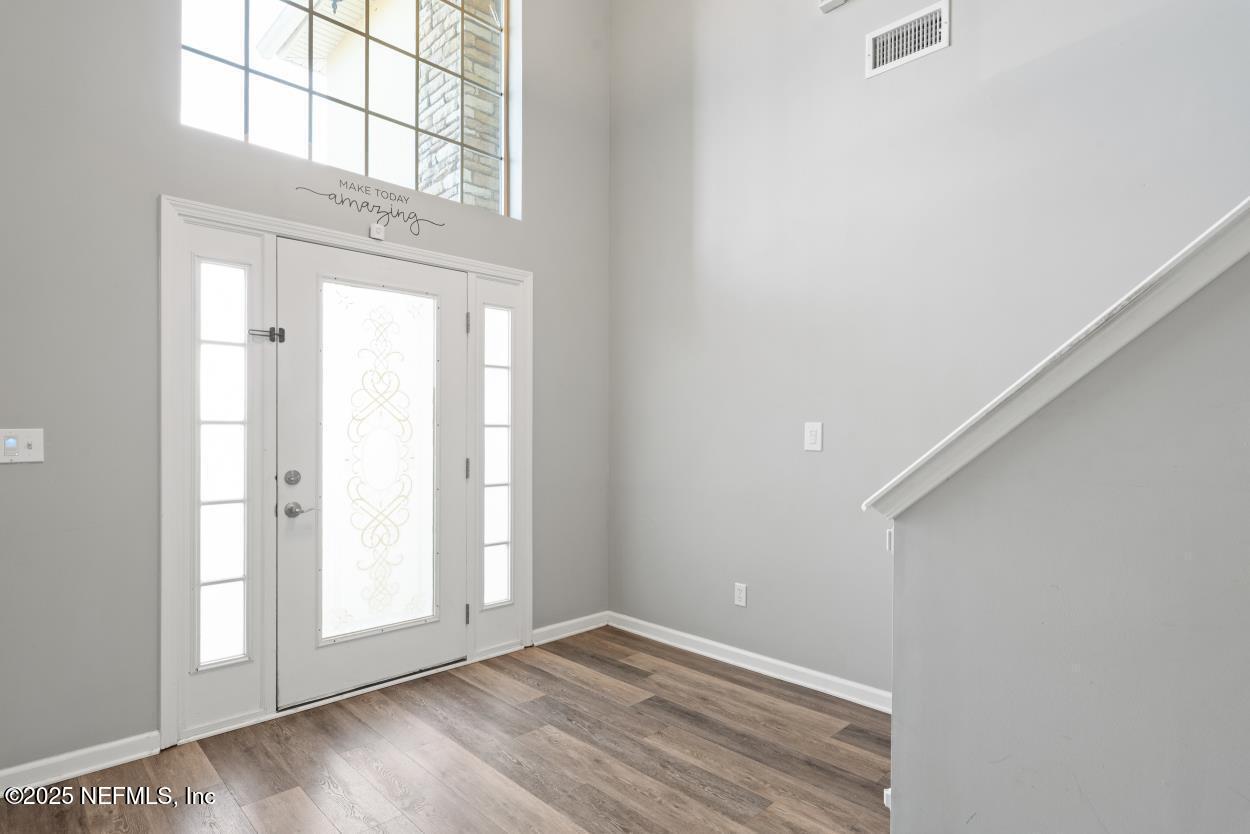 700 Reflection Cove Road East Jacksonville, FL 32218 - Photo 33 of 62 Foyer