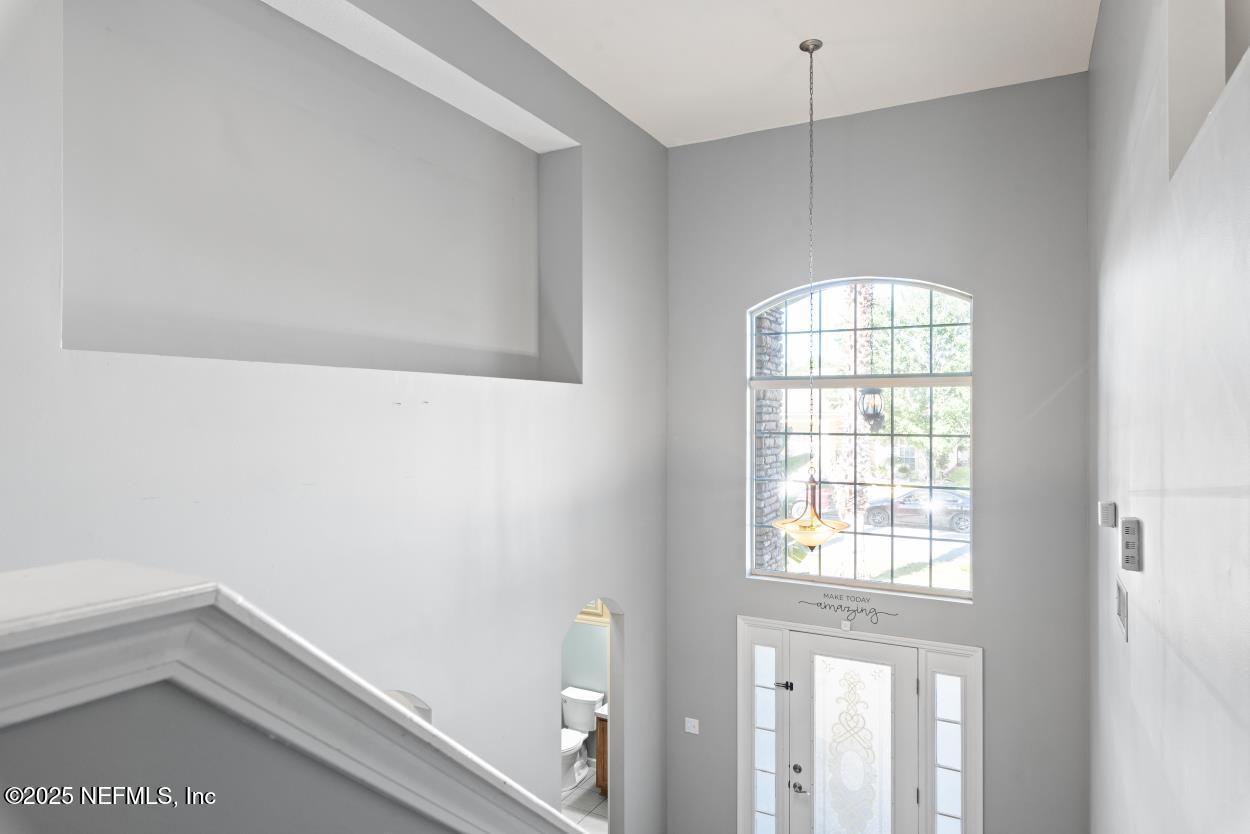 700 Reflection Cove Road East Jacksonville, FL 32218 - Photo 35 of 62 Top of Stairs